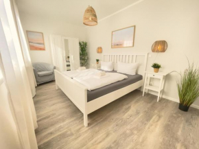 Nautilus Strandträume - 5 min zu Fuß zum Strand, Kellenhusen